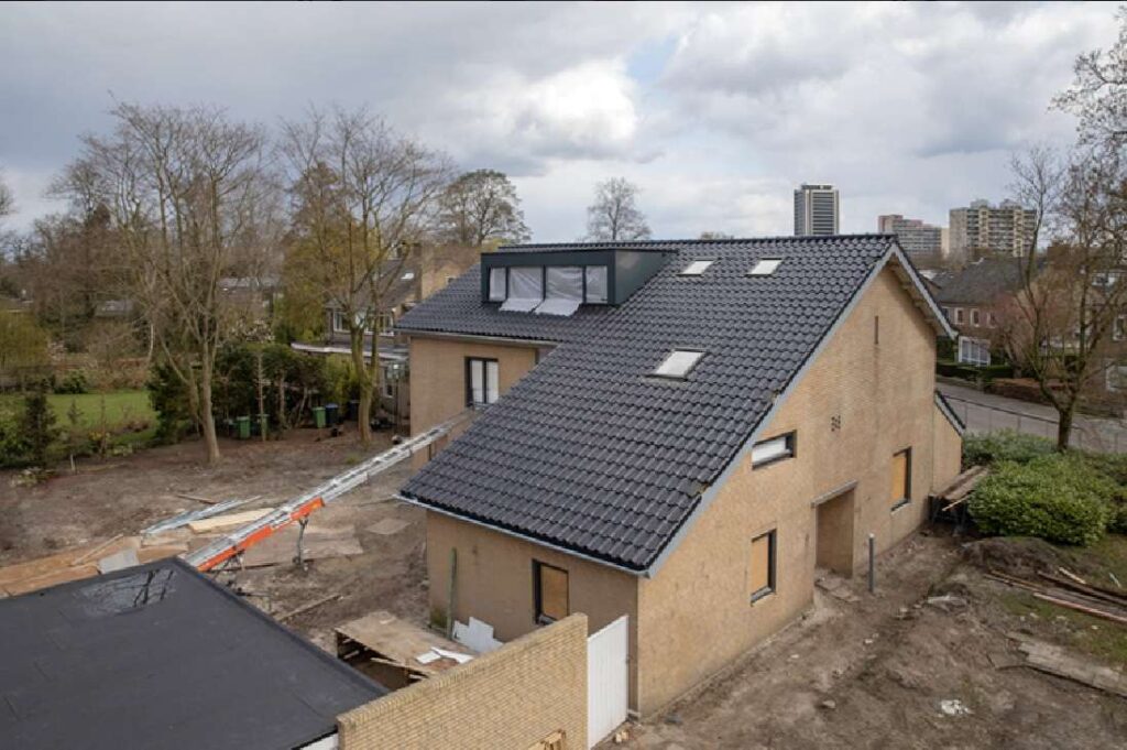 Portfolio afbeelding