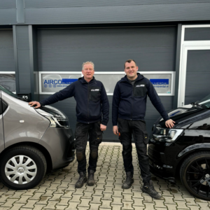 Airco Nijverdal B.V.