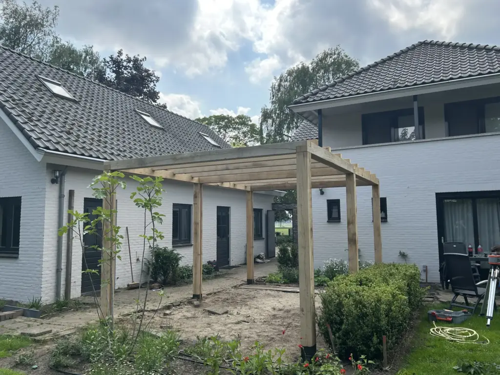 Portfolio afbeelding