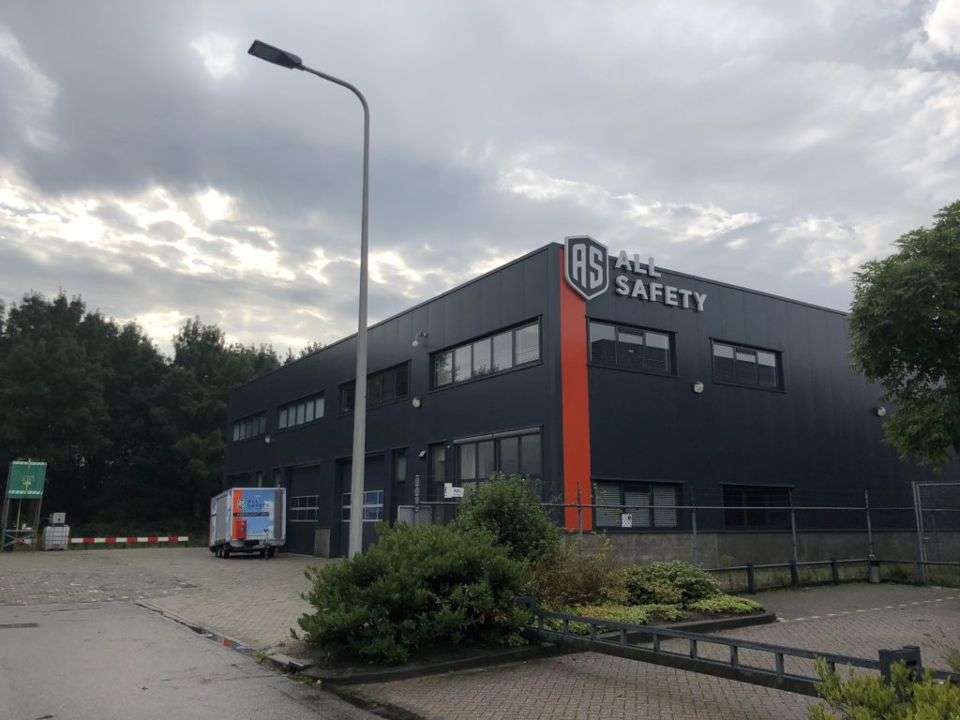 Portfolio afbeelding