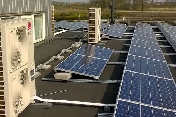 Portfolio afbeelding