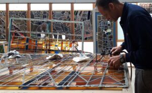 Portfolio afbeelding