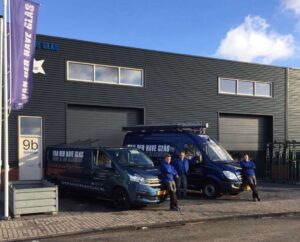 Portfolio afbeelding