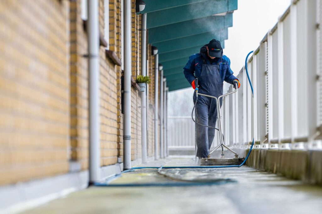 Portfolio afbeelding