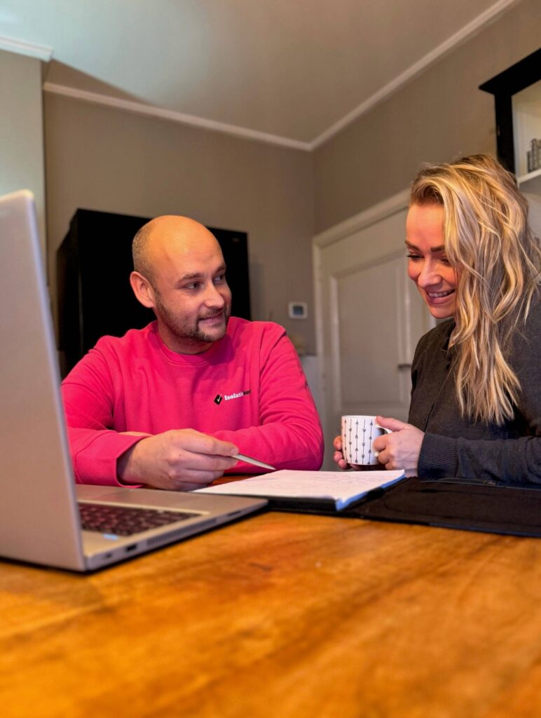 Portfolio afbeelding