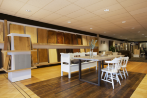 Portfolio afbeelding