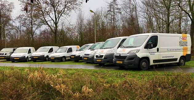 Portfolio afbeelding