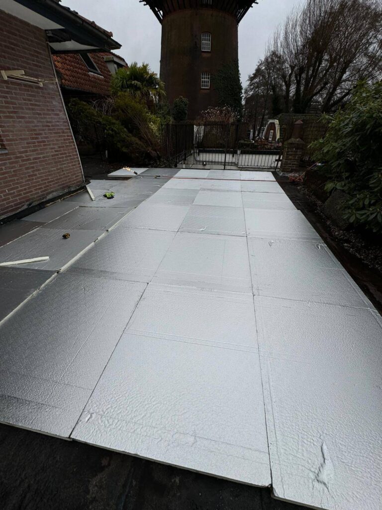 Portfolio afbeelding