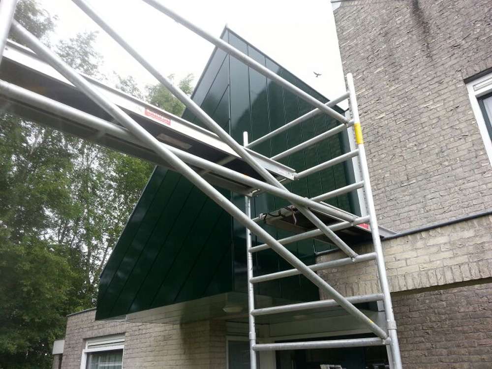 Portfolio afbeelding