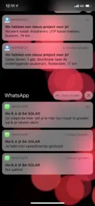 Portfolio afbeelding