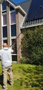 Portfolio afbeelding