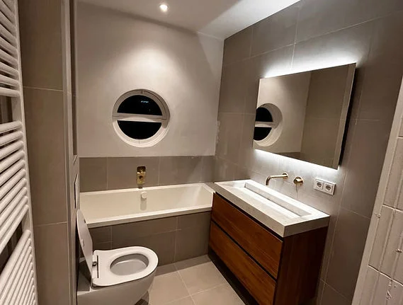 Portfolio afbeelding