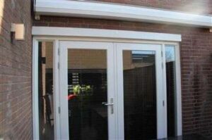 Portfolio afbeelding