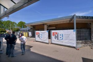 Portfolio afbeelding