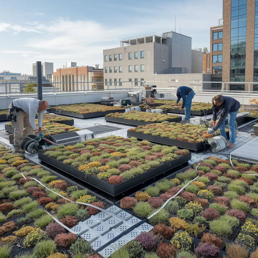 Portfolio afbeelding