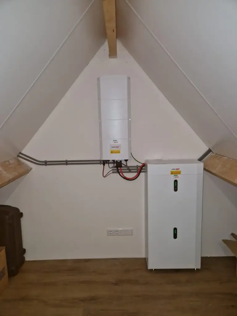 Portfolio afbeelding