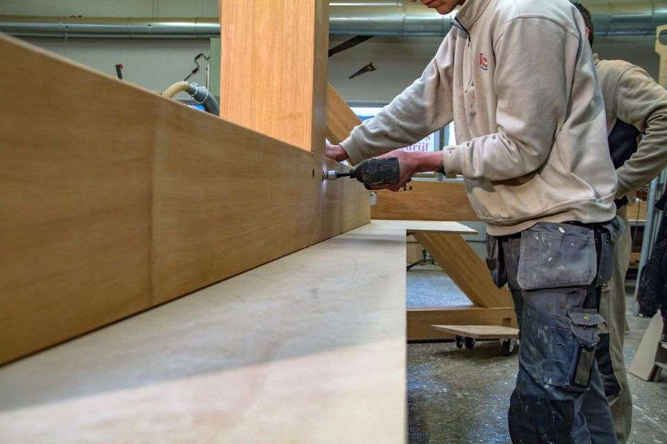 Portfolio afbeelding