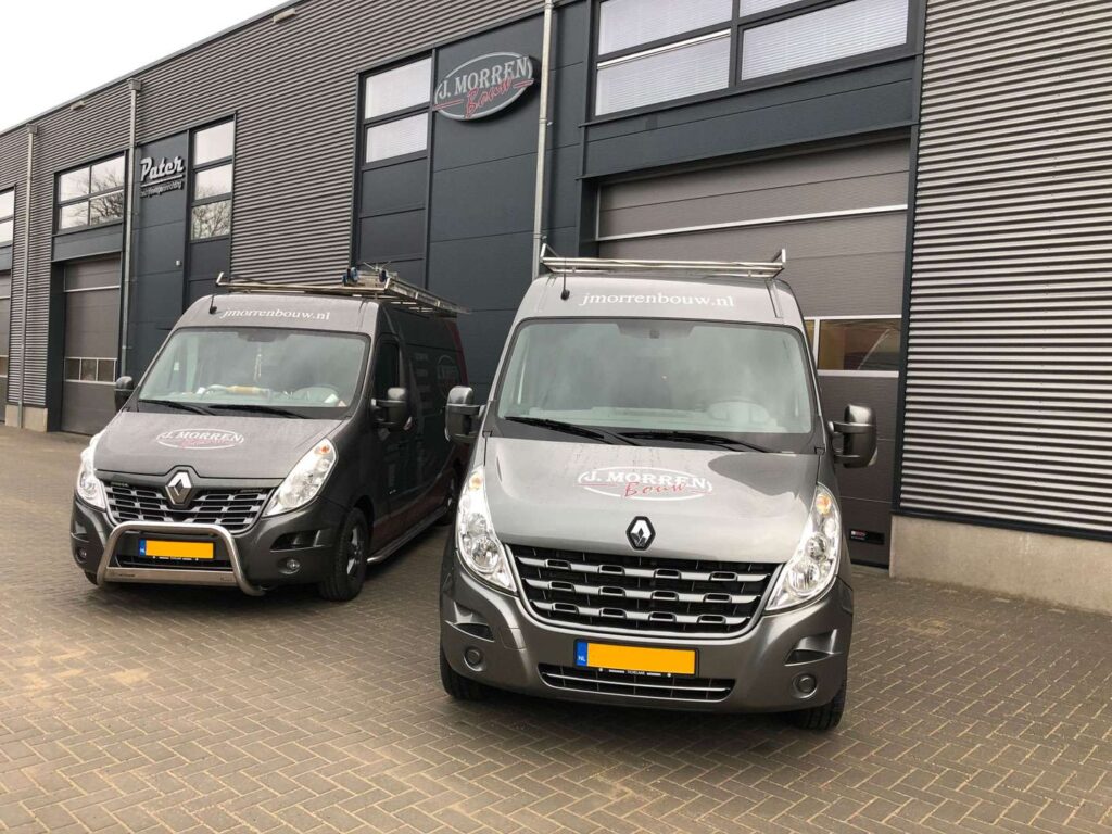 Portfolio afbeelding