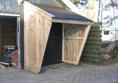 Portfolio afbeelding