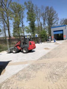 Portfolio afbeelding