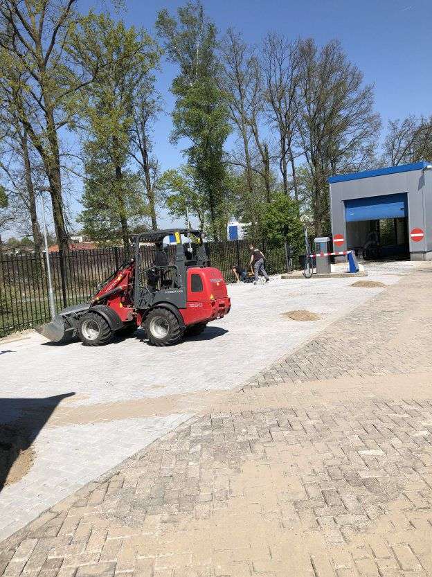 Portfolio afbeelding