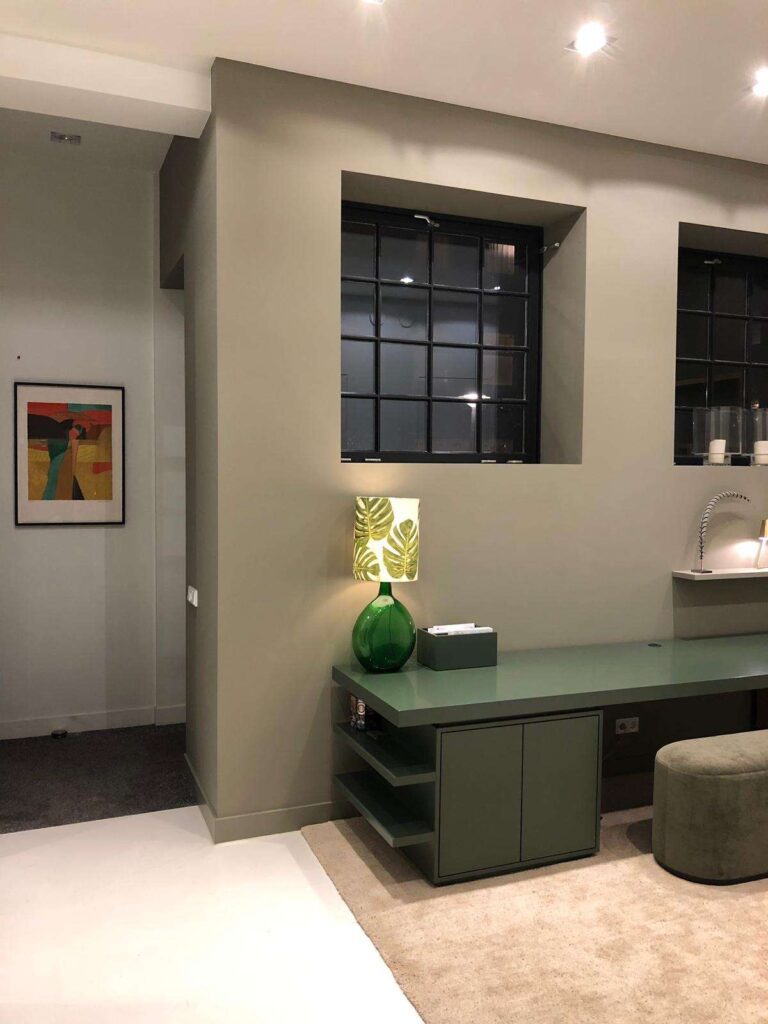 Portfolio afbeelding