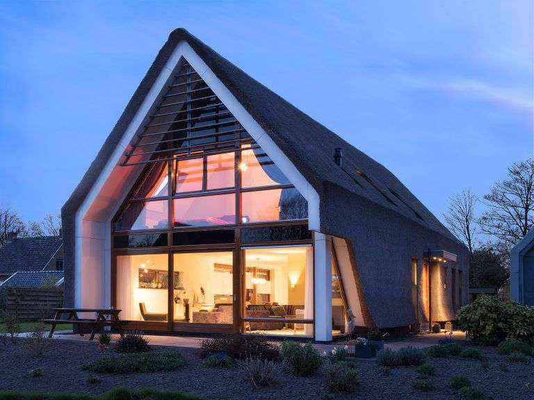 Portfolio afbeelding