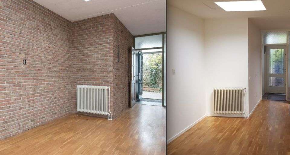 Portfolio afbeelding