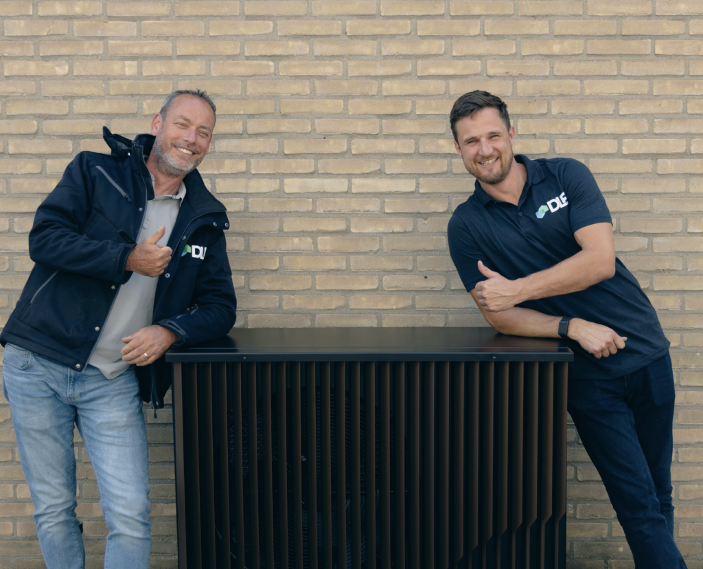 Portfolio afbeelding