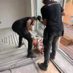 Complete Vloerverwarmingsinstallatie Almere - Professionele Uitvoering Afbeelding 1