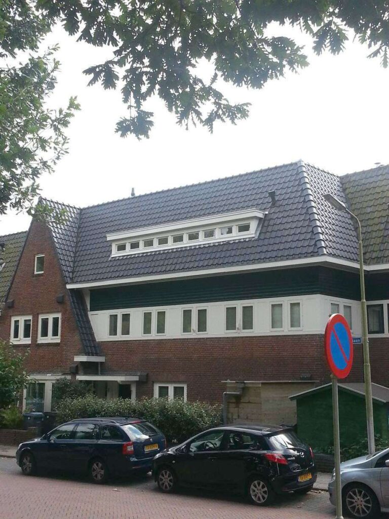 Portfolio afbeelding