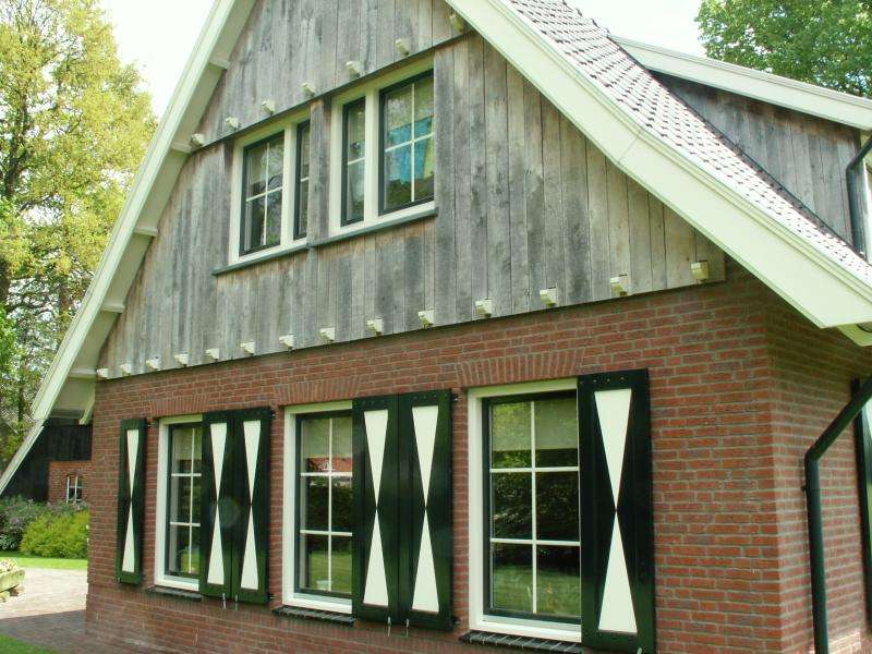 Portfolio afbeelding