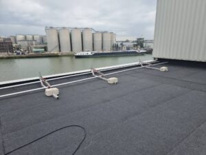 mersch dakbedekking & onderhoud