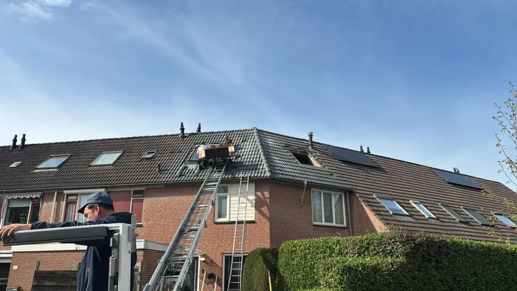 Portfolio afbeelding