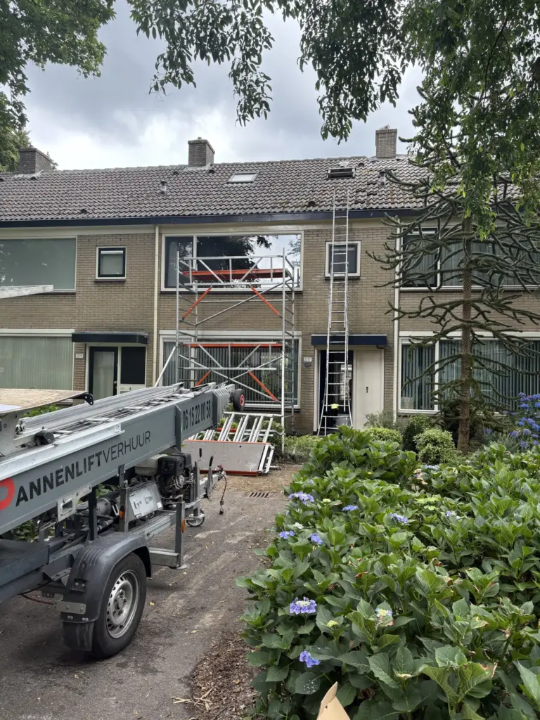 Portfolio afbeelding