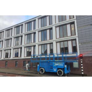 Portfolio afbeelding