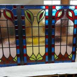 Portfolio afbeelding