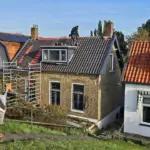 Dak renovatie Afbeelding 1
