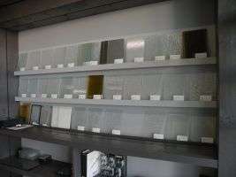 Portfolio afbeelding