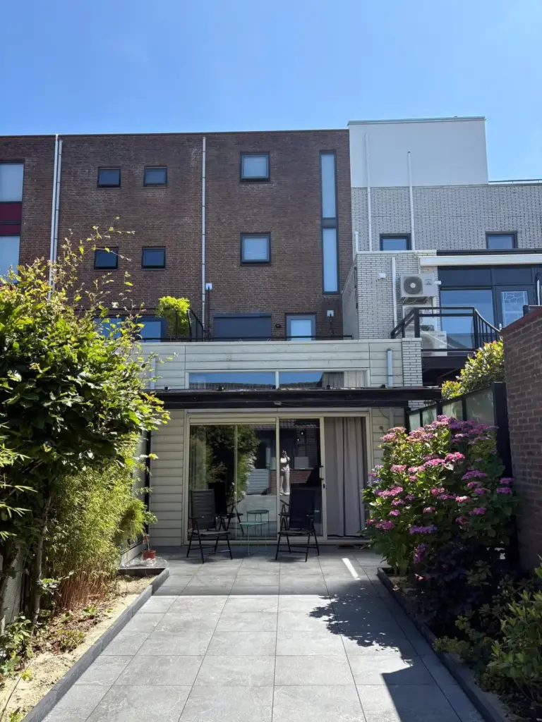 Portfolio afbeelding