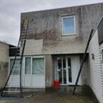 Gevelreiniging Doetinchem Afbeelding 1