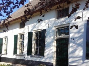 Portfolio afbeelding