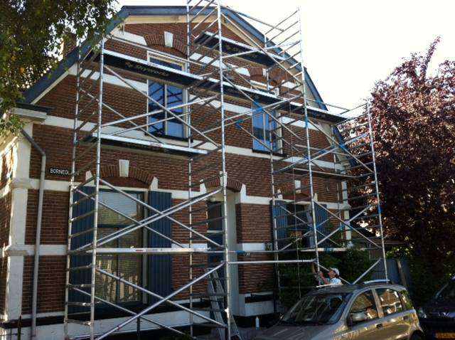 Portfolio afbeelding