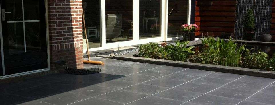 Portfolio afbeelding