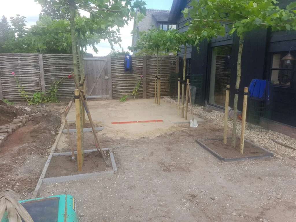 Portfolio afbeelding