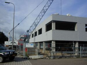 Portfolio afbeelding