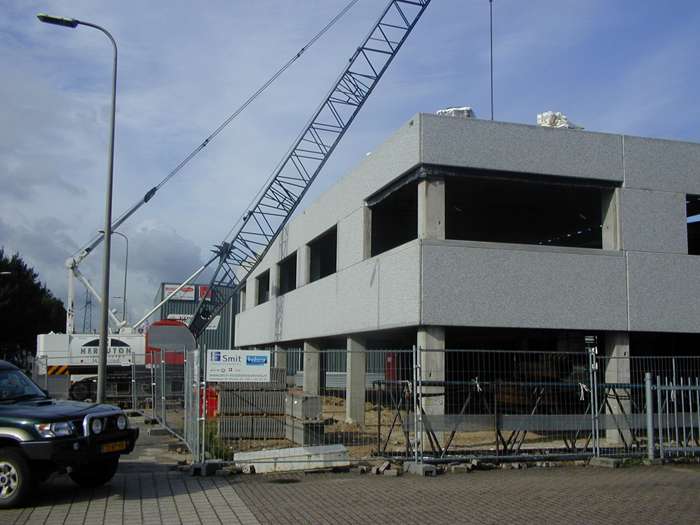 Portfolio afbeelding