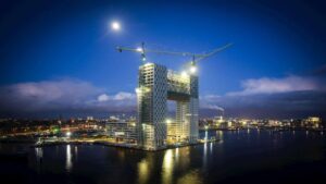 Portfolio afbeelding