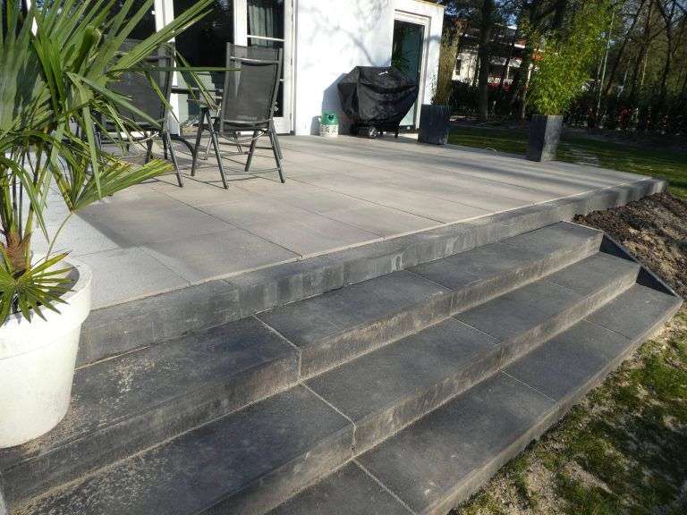 Portfolio afbeelding