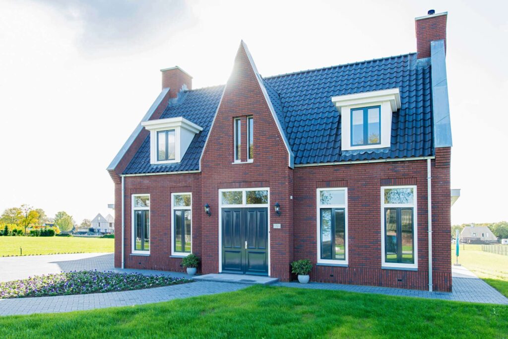 Portfolio afbeelding